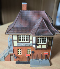 Kibri 39486 stellwerk gebraucht kaufen  Wuppertal