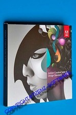 Adobe creative suite gebraucht kaufen  Kirchenthumbach