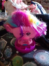Dreamworks poppy troll for sale  BOLTON