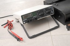 tischmultimeter gebraucht kaufen tischmultimeter gebraucht kaufen Leonberg