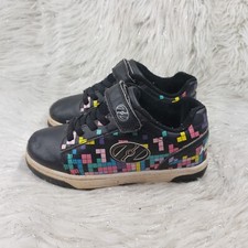 Heelys dual black for sale  Grants Pass