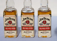 Jim beam mini gebraucht kaufen  Syke