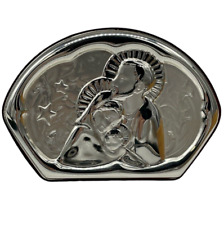 Icona argento cornice usato Icona argento cornice usato  Galatone