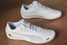 Używany, Puma BMW MMS Drift Cat 5 Ultra II 40 41 42 43 44 45 46 Vegan neo speed future na sprzedaż  Wysyłka do Poland