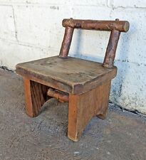 Signed vintage handmade for sale  Scranton