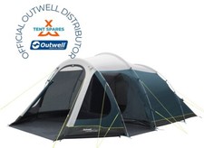 Outwell earth person for sale  HINCKLEY