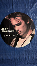 Jeff Buckley - Original Promo Flat Grace 1994 Frete Grátis comprar usado  Enviando para Brazil