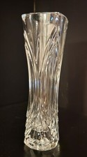 Heavy cut crystal for sale  Evanston