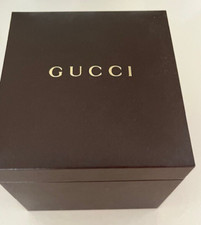 Genuine gucci dark for sale  UK