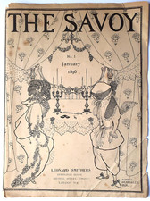 Aubrey beardsley title for sale  WADHURST