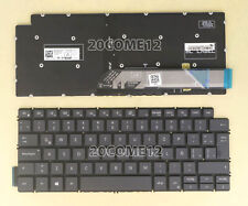Nuevo para Dell Vostro 3400 3401 3405 2021 Teclado Retroiluminado Latino Español Teclado segunda mano  Embacar hacia Mexico