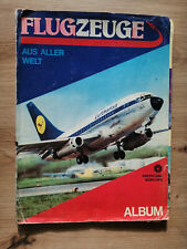 Flugzeuge aller sticker gebraucht kaufen  Königsmoos