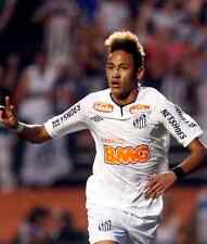 Maillot neymar santos d'occasion  Paris XV