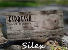 Tile board espresso d'occasion  Expédié en Belgium