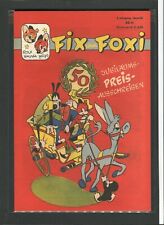 Fix foxi hethke gebraucht kaufen  Birkenfeld