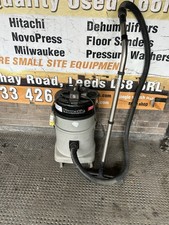 Numatic mv570 class for sale  LEEDS