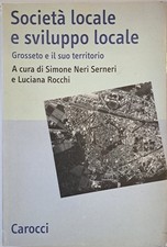 Società locale sviluppo usato  Italia