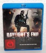 Blu ray daylight gebraucht kaufen  Dessau-Roßlau
