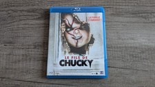 Fils chucky blu d'occasion  Le Blanc