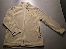 Jack wolfskin fleecejacke gebraucht kaufen  Nastätten