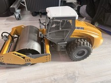 Lesu walze roller gebraucht kaufen  Lichtenstein/Sa.
