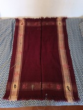 Antique handmade wool d'occasion  Expédié en Belgium