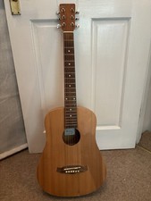 Tanglewood travel buddy for sale  FARINGDON