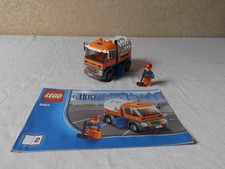 Lego city kehrmaschine gebraucht kaufen  Neumünster
