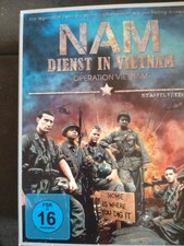 Nam dienst vietnam gebraucht kaufen  Celle