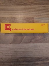 Jouef conteneur calberson d'occasion  Reichshoffen
