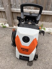 Stihl re109 kalthochdruckreini gebraucht kaufen  Versand nach Germany