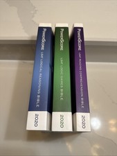 Powerscore lsat bible for sale  Ladd