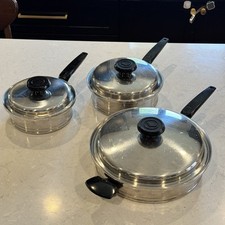 Set lifetime t304cc for sale  Geneseo
