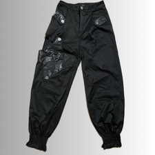 Gothic hose devil gebraucht kaufen  Leipzig