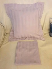 Kopfkissen bezüge flieder gebraucht kaufen  Alsbach-Hähnlein