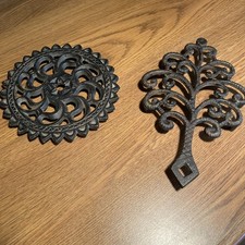 cast iron vintage trivets for sale cast iron vintage trivets for sale Pampa