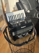 Akkordeon roland fr gebraucht kaufen  Seelze