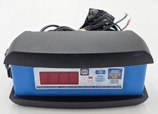 Napa battery charger for sale  Magna