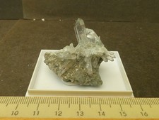 111 sofiental bergkristall gebraucht kaufen  Legau