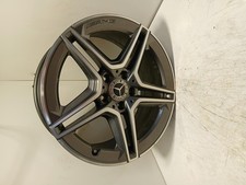 Mercedes cla alloy for sale  SKELMERSDALE