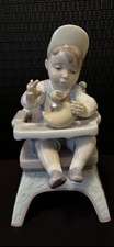 Lladró porcelain figurine for sale  Dudley