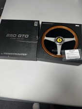 Verkaufe thrustmaster ferrari gebraucht kaufen  Aichstetten