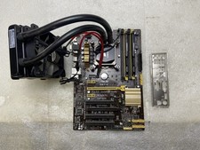 Asus z87 atx for sale  Falls Church
