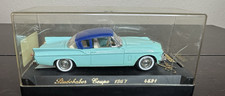 1957 studebaker coupe for sale  Mission