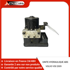Unite hydraulique abs d'occasion  Nemours
