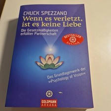 Verletzt chuck spezzano gebraucht kaufen  Hamburg