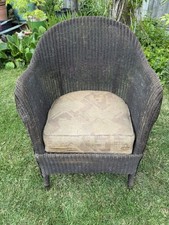 Early lloyd loom for sale  BEDFORD