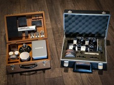 Vintage perkin elmer for sale  Madison