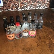 Empty miniature 5cl for sale  WATFORD