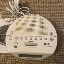 Roberts clock radio for sale  EXETER